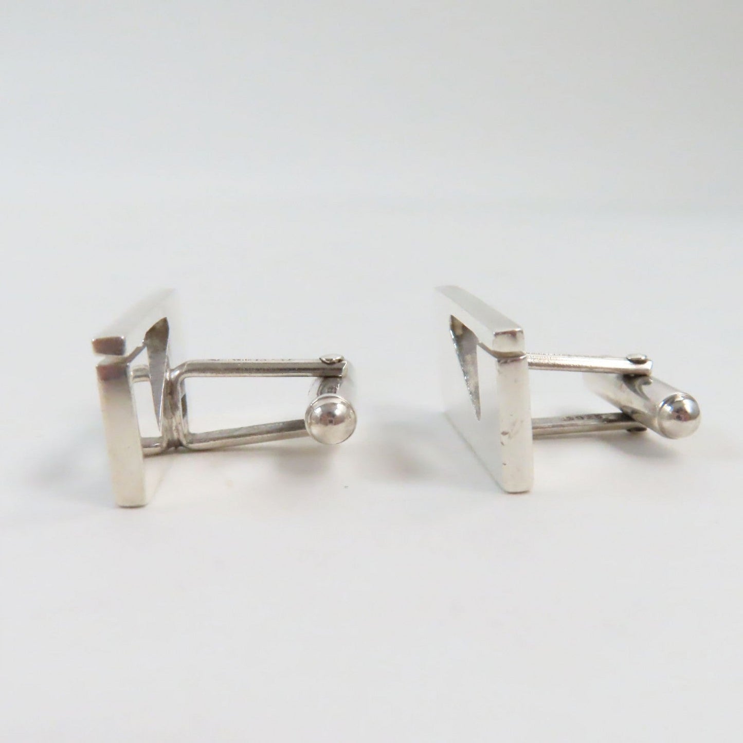 GUCCI cuffs SV925 Silver
