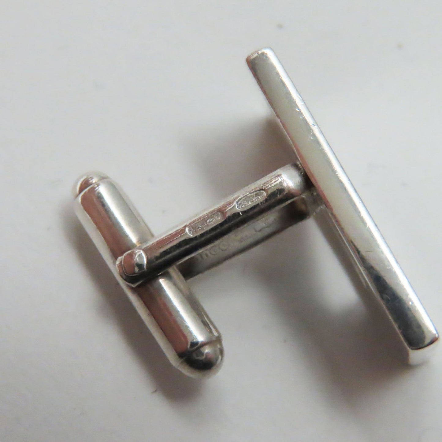 GUCCI cuffs SV925 Silver