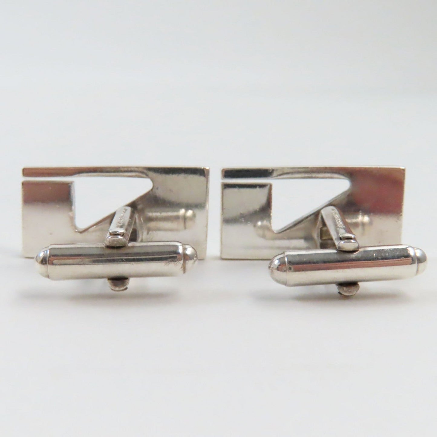 GUCCI cuffs SV925 Silver