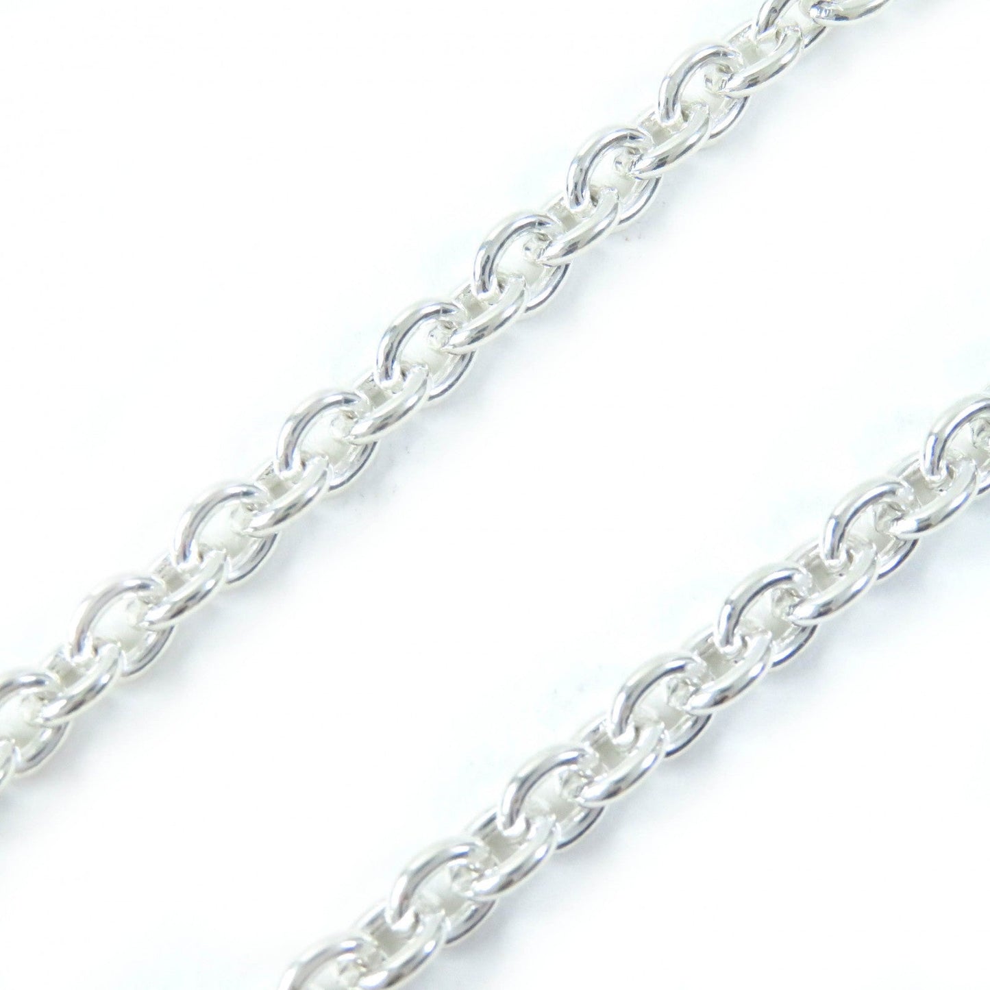 GUCCI Necklace 190489 SV925 Silver