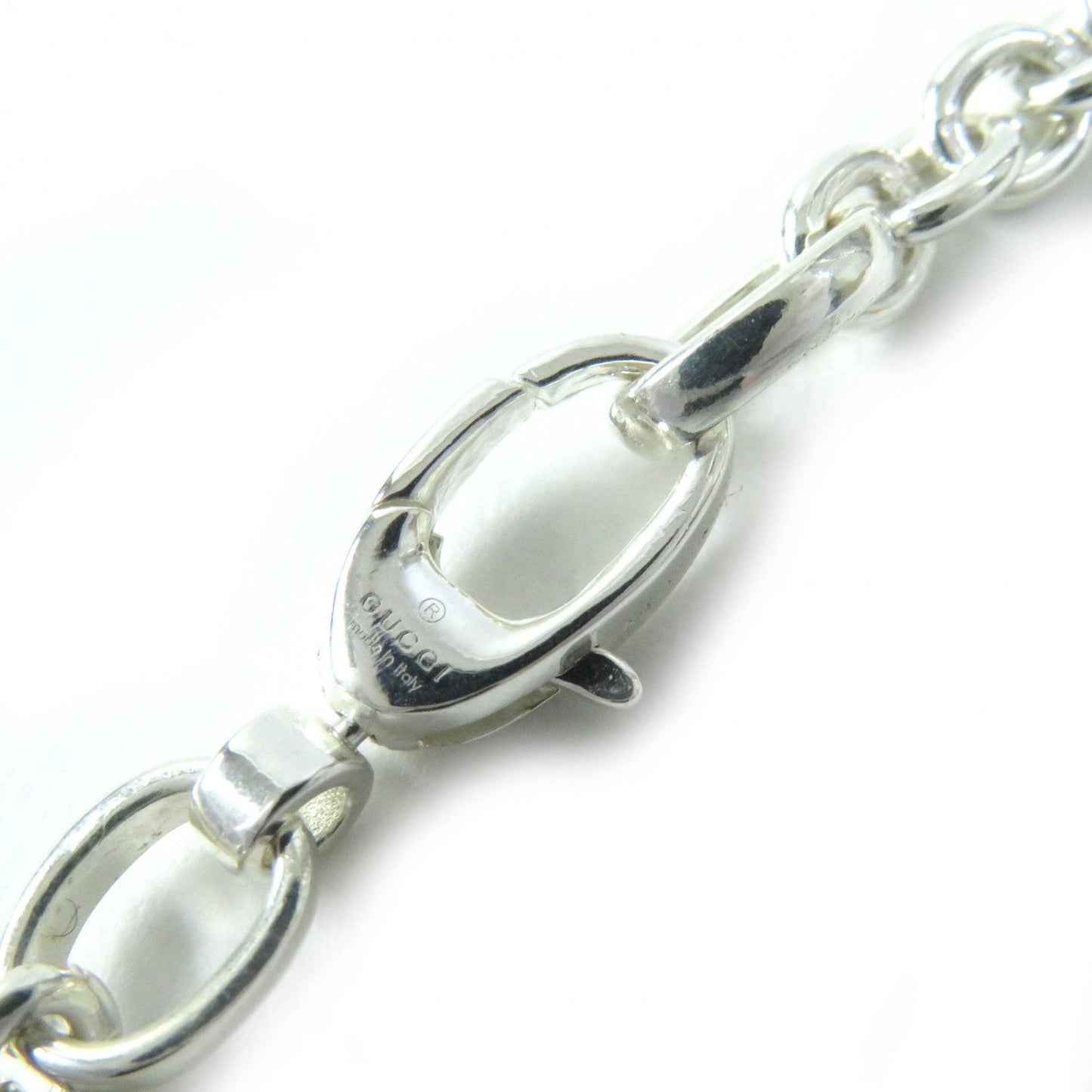 GUCCI Necklace 190489 SV925 Silver