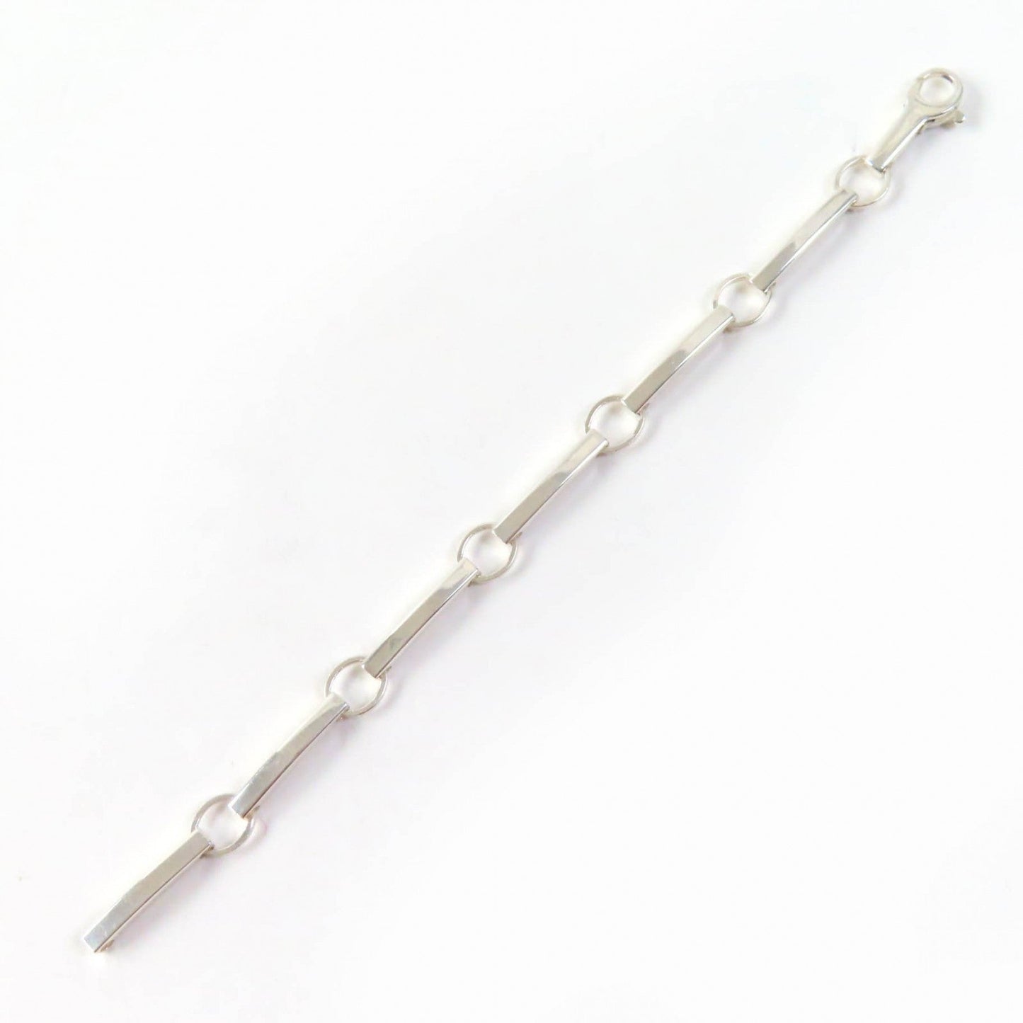 GUCCI bracelet AG925 Silver