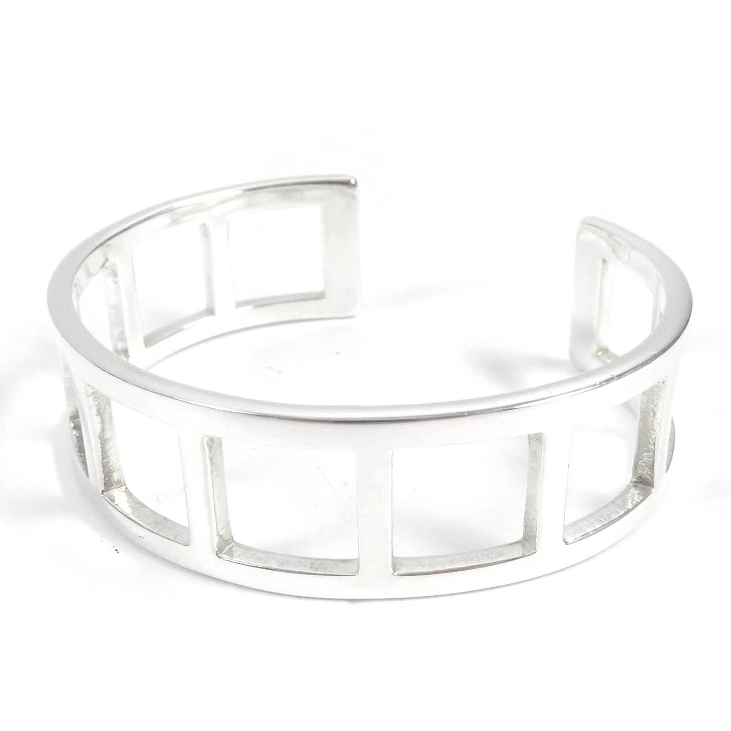 GUCCI bracelet SV925 Silver