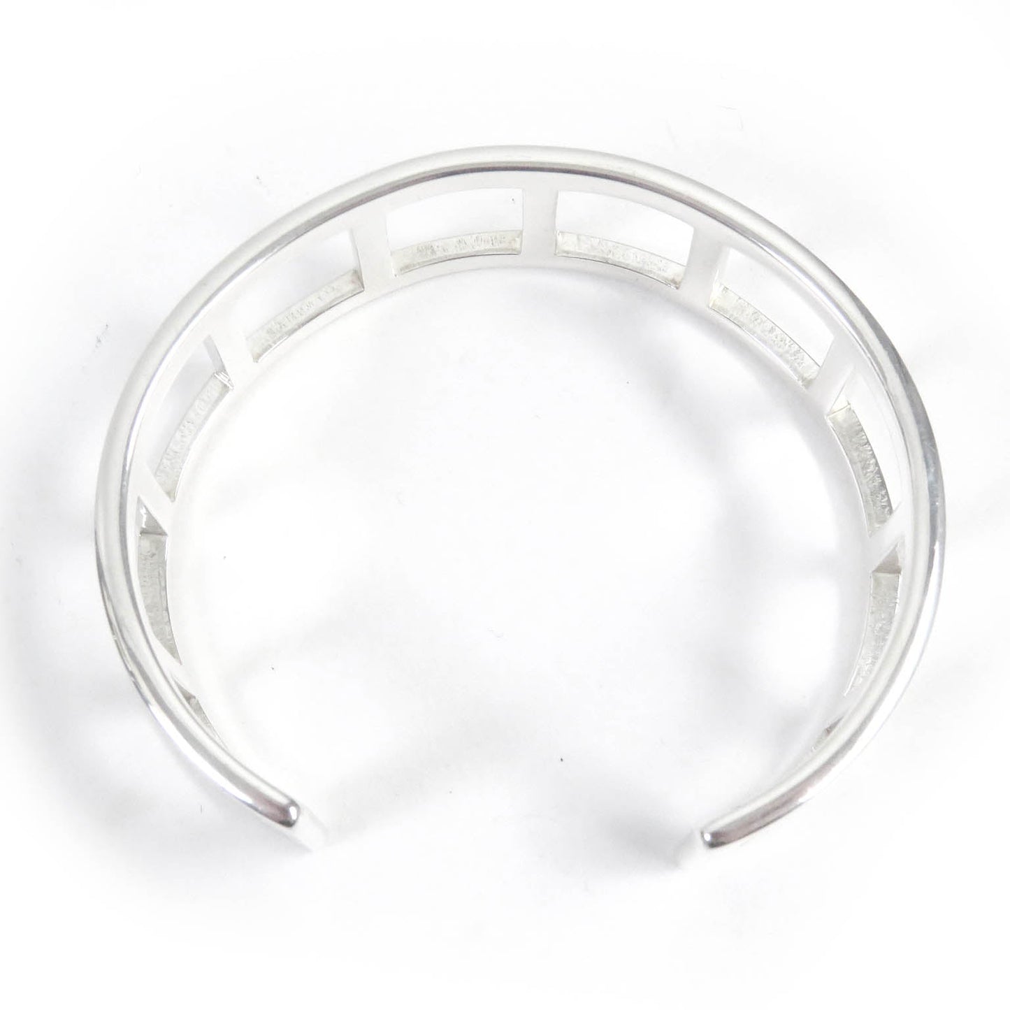 GUCCI bracelet SV925 Silver