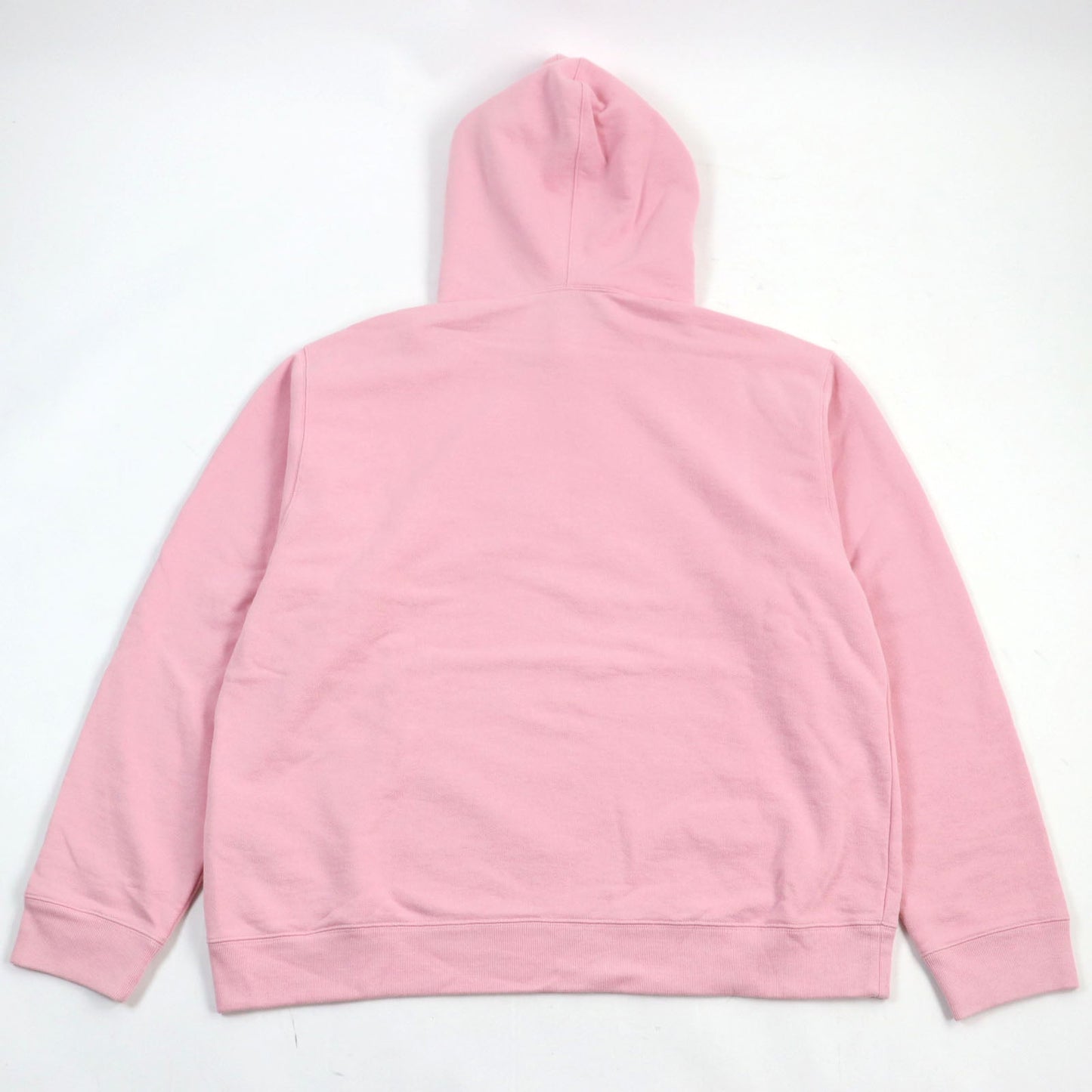 GUCCI Hoodie 626989 cotton pink M