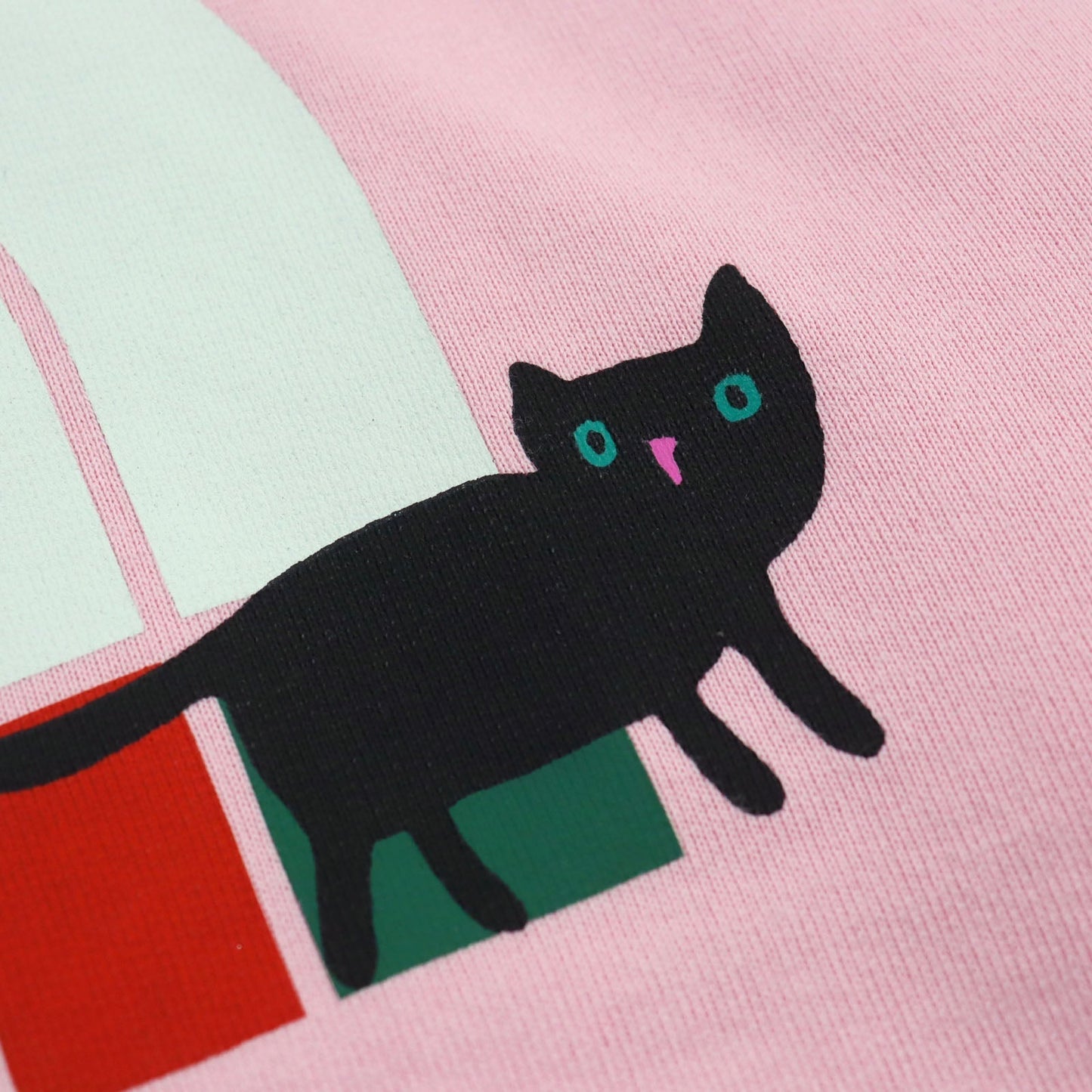 GUCCI Hoodie 626989 cotton pink M