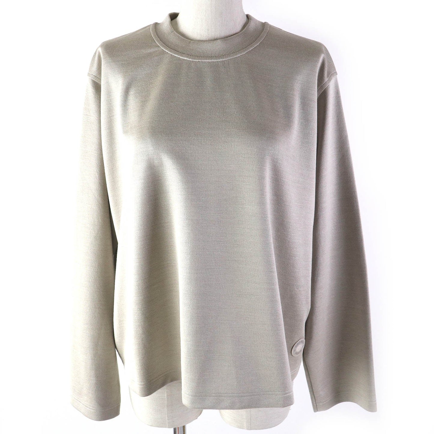 HERMES Cut cotton Gurege Crude cell 38