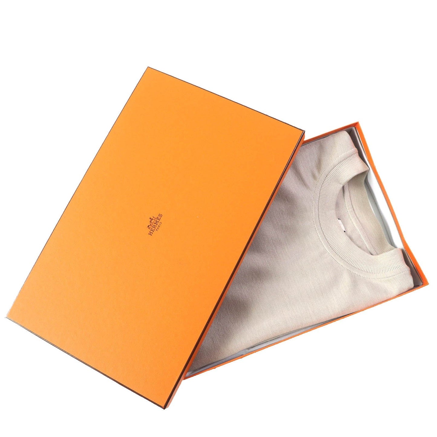 HERMES Cut cotton Gurege Crude cell 38