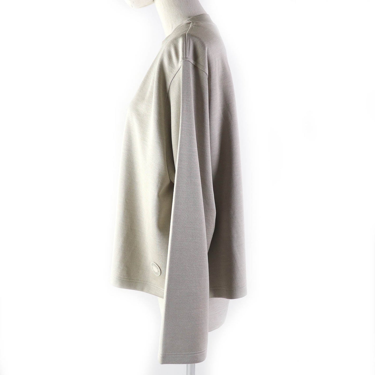 HERMES Cut cotton Gurege Crude cell 38