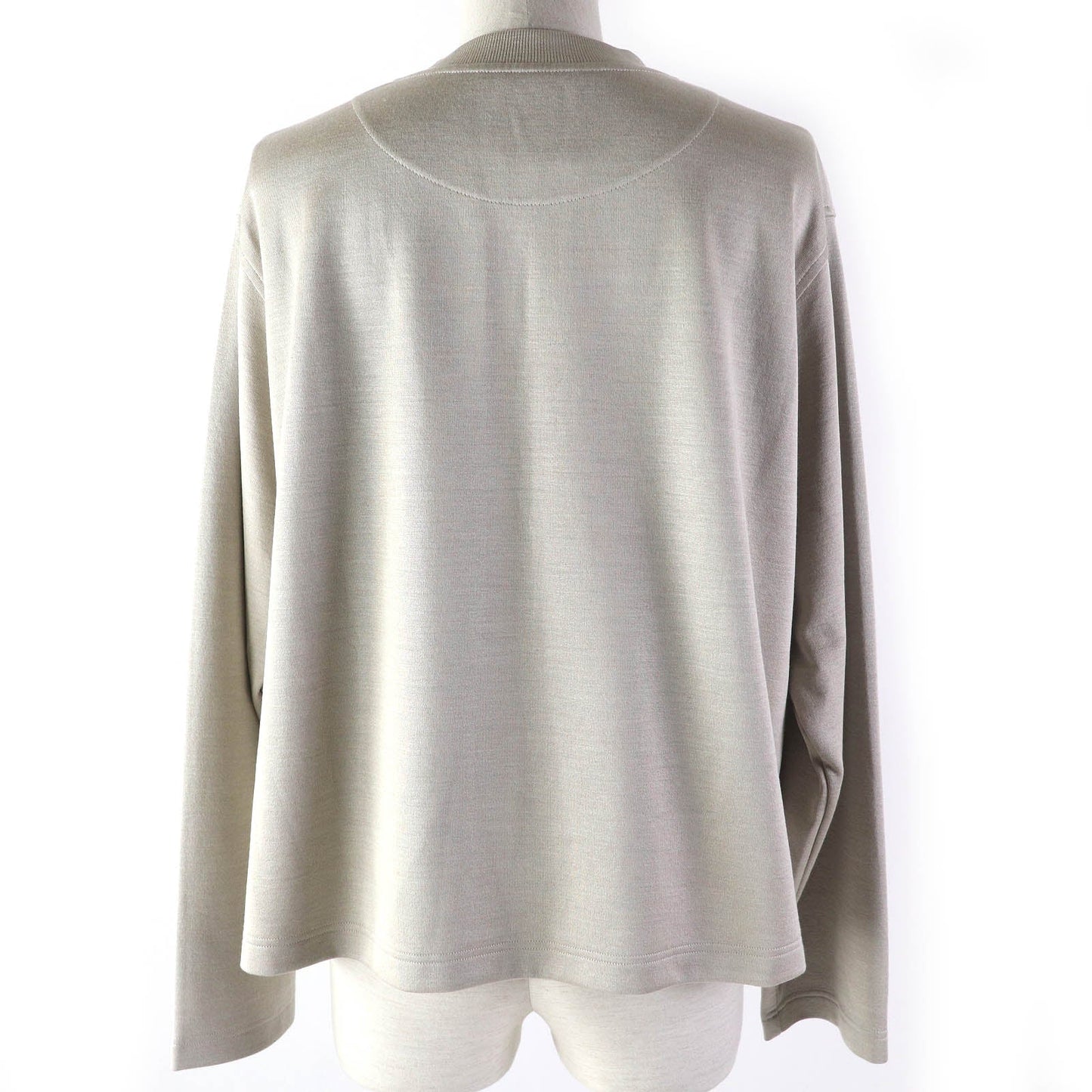 HERMES Cut cotton Gurege Crude cell 38