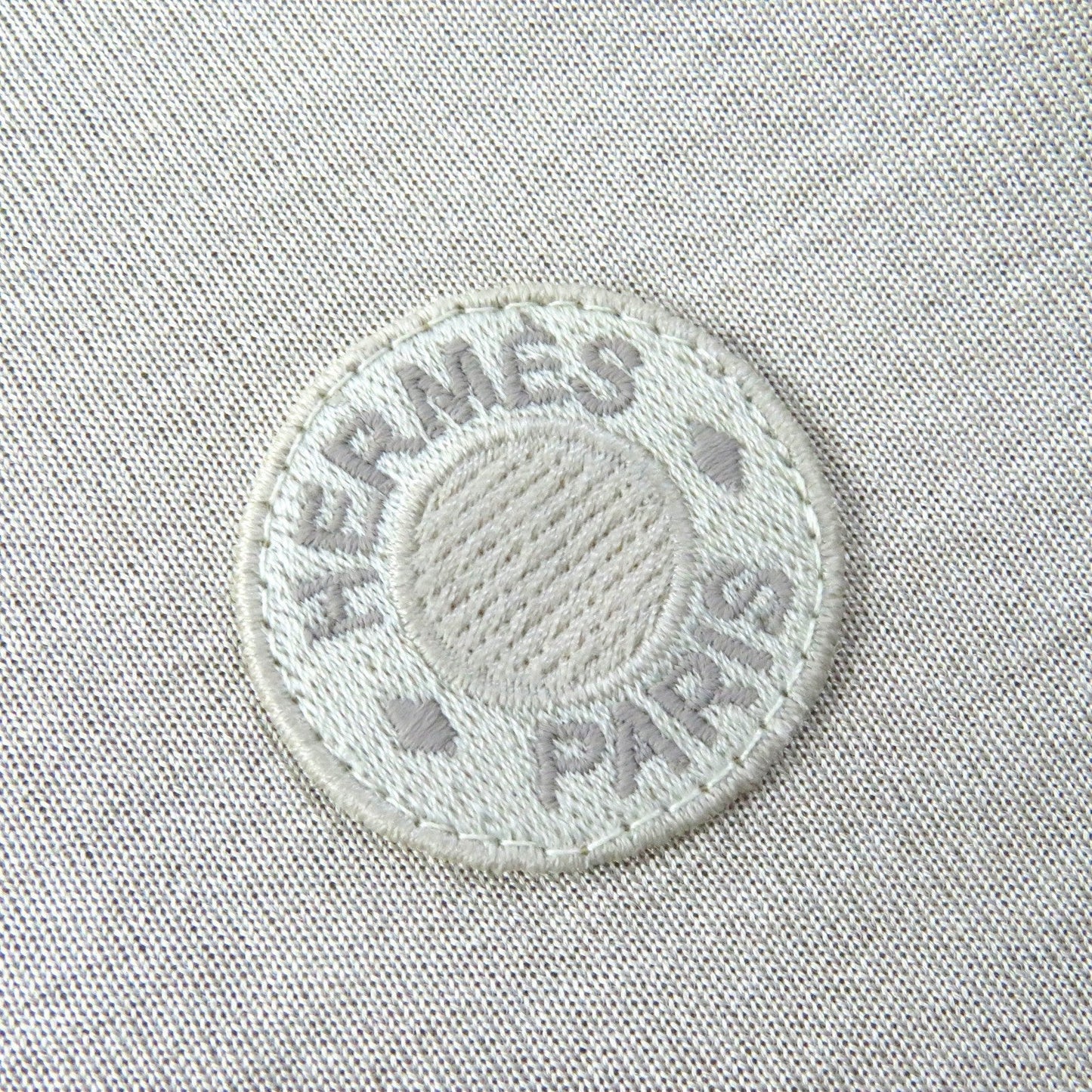 HERMES Cut cotton Gurege Crude cell 38