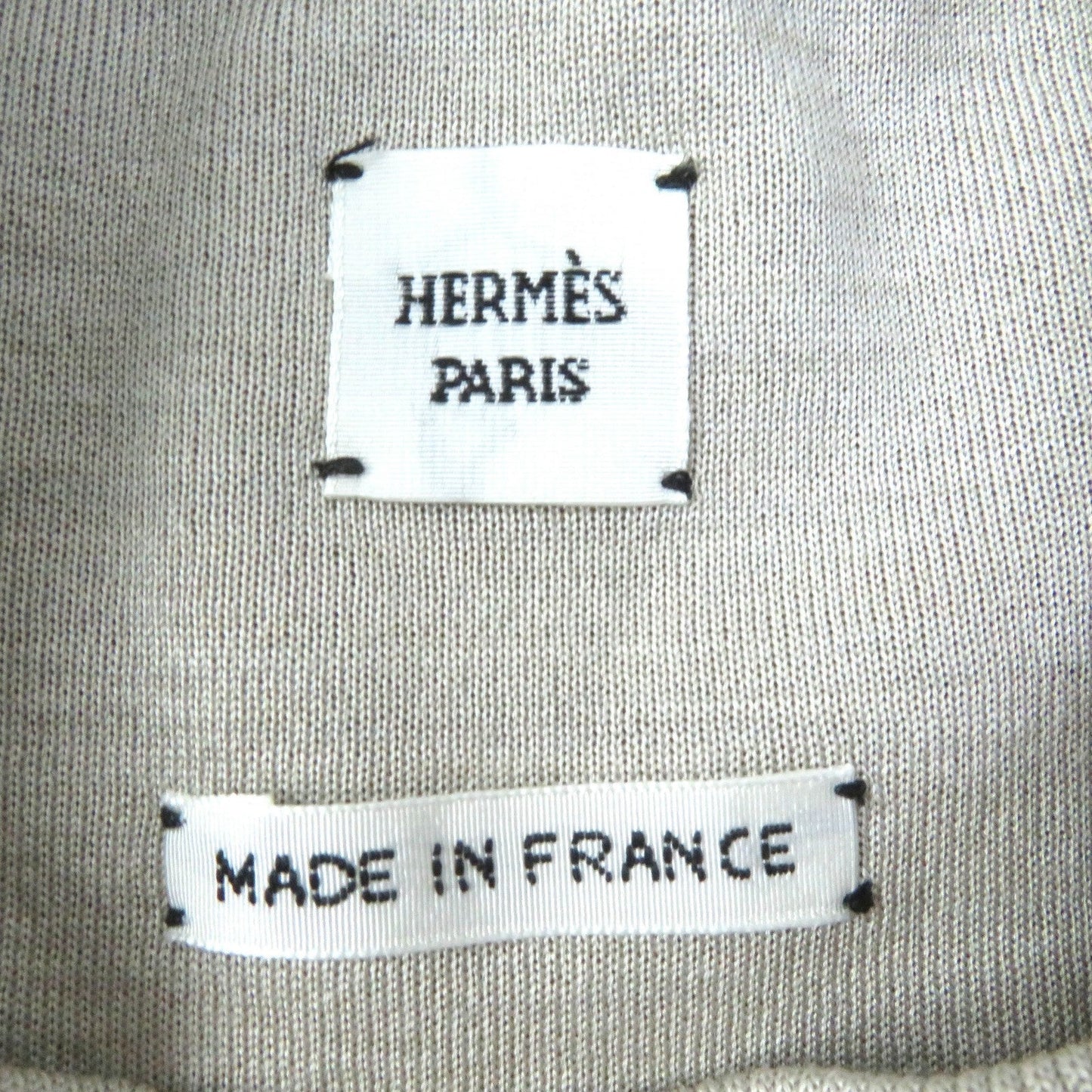HERMES Cut cotton Gurege Crude cell 38