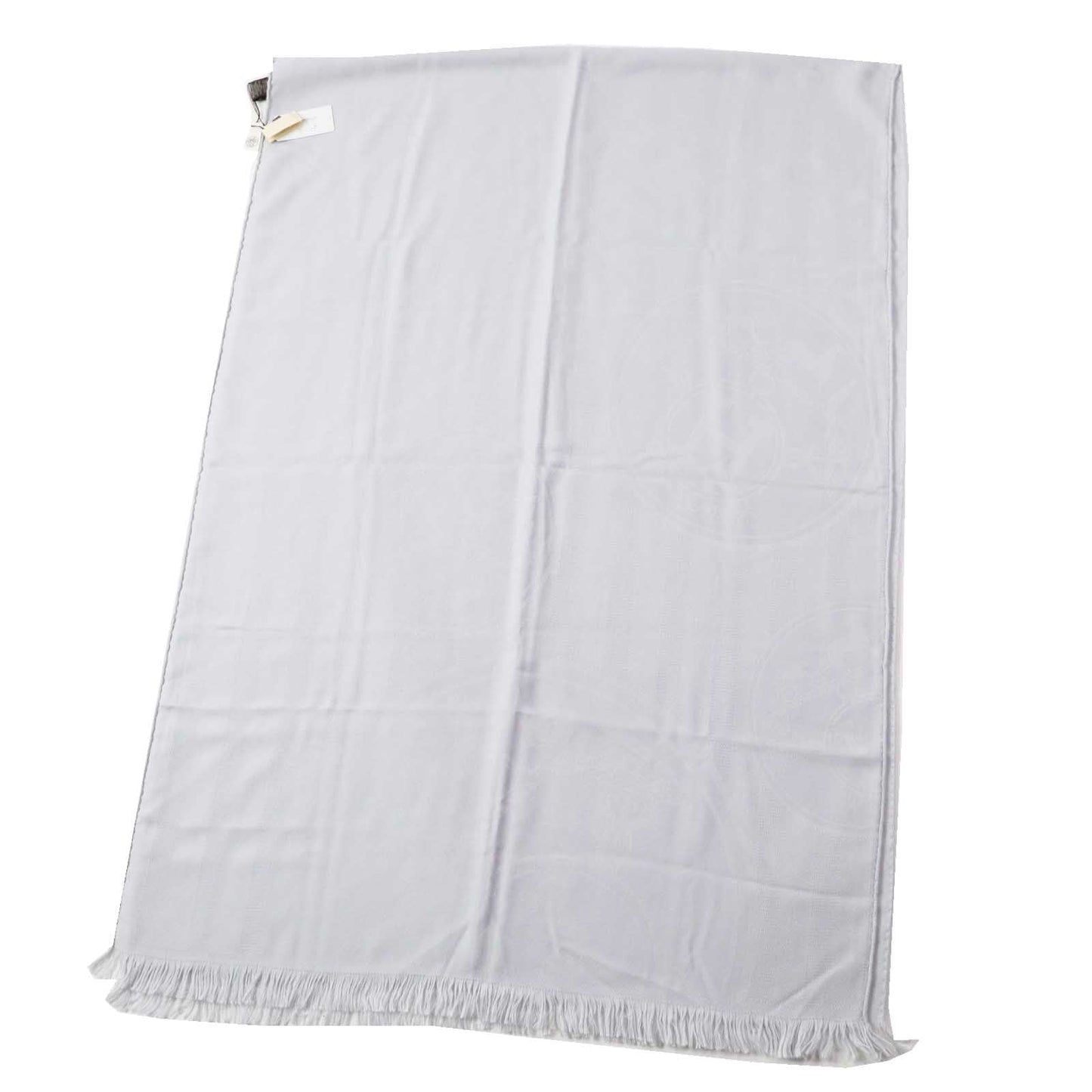 HERMES Stall cashmere Grinouage Etoile New Libris