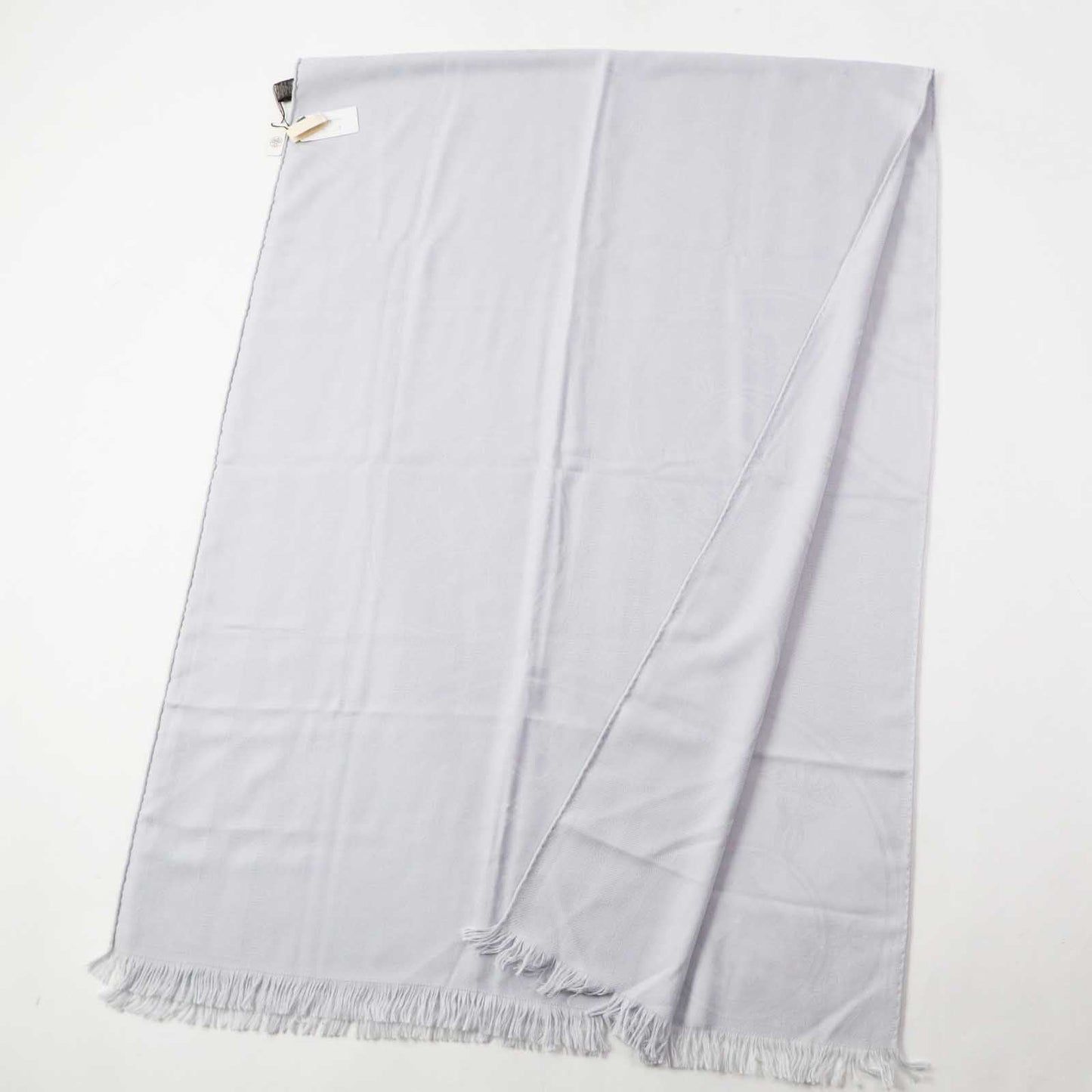 HERMES Stall cashmere Grinouage Etoile New Libris