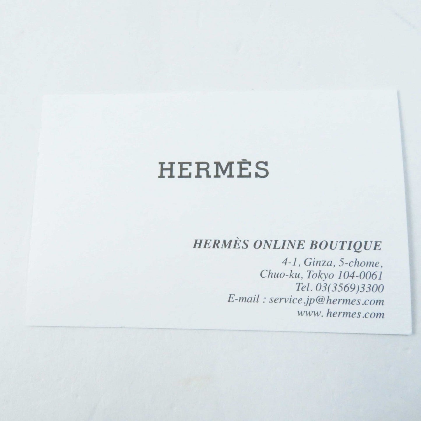 HERMES Bag charm Anyo Miro Blue Zanzibar Rodeo Charm PM