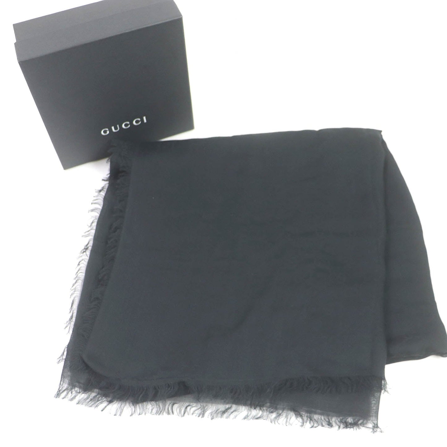 GUCCI Stall Modal black