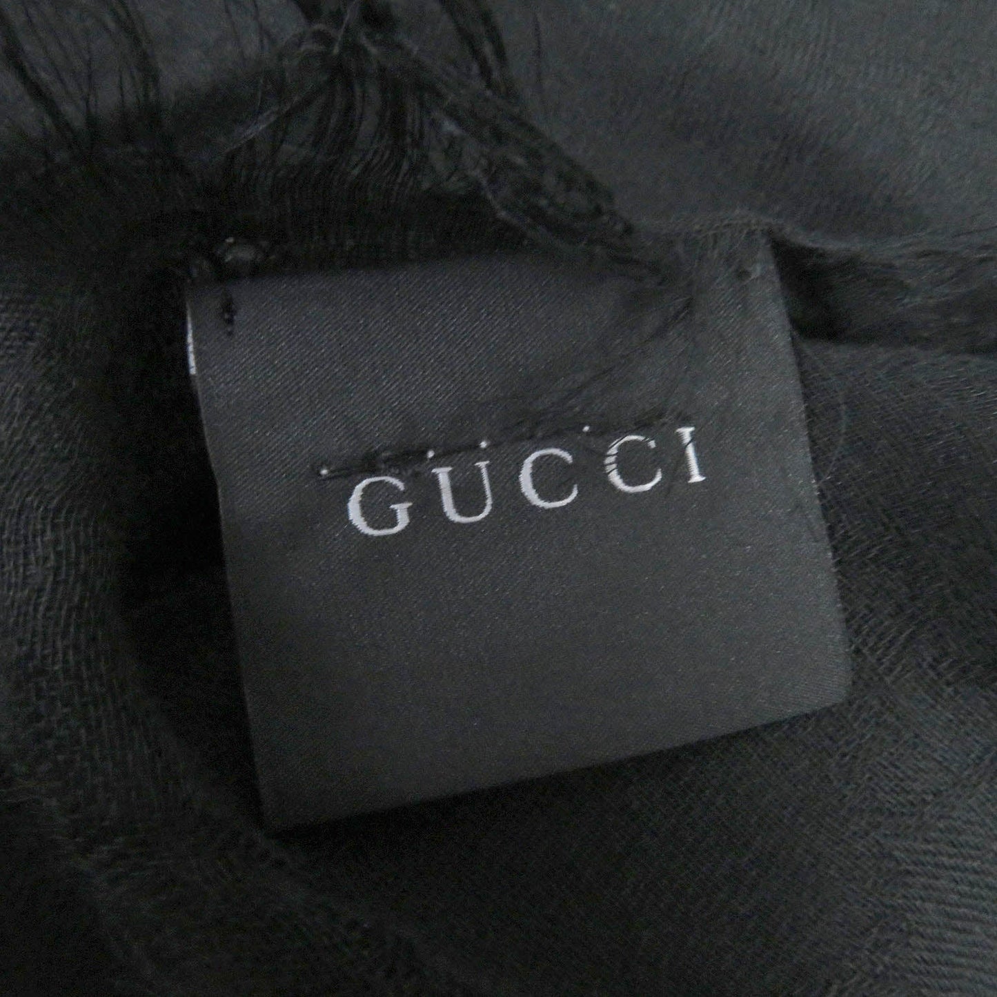 GUCCI Stall Modal black