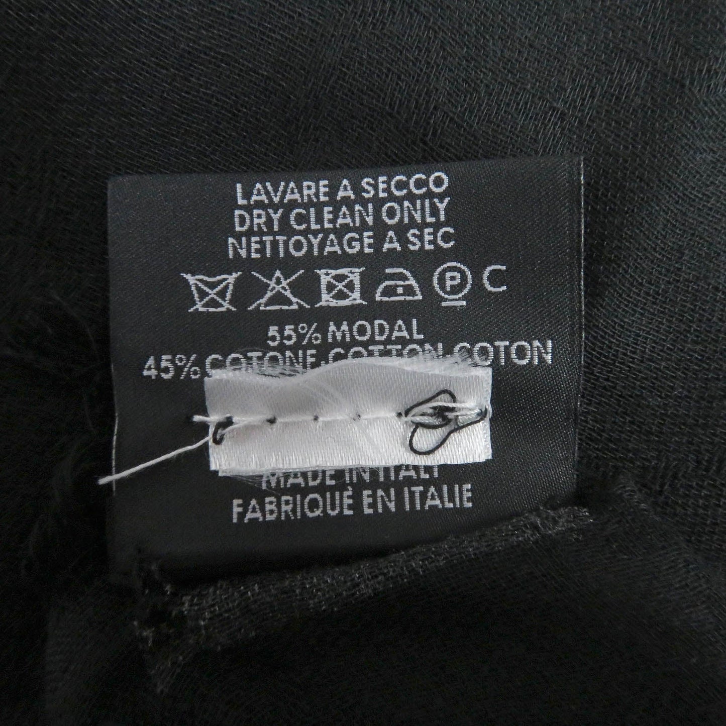 GUCCI Stall Modal black