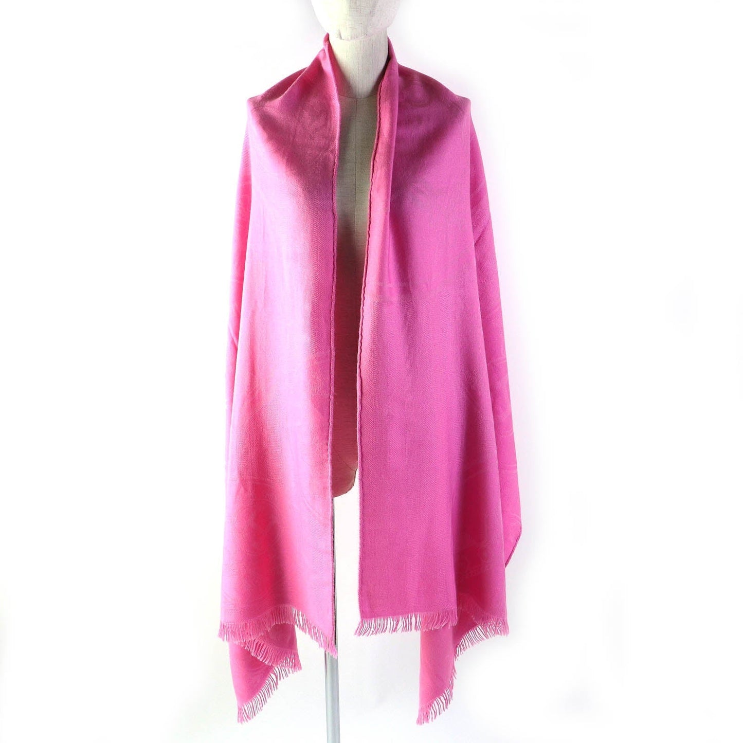 HERMES Stall H262494S cashmere pink New Libris