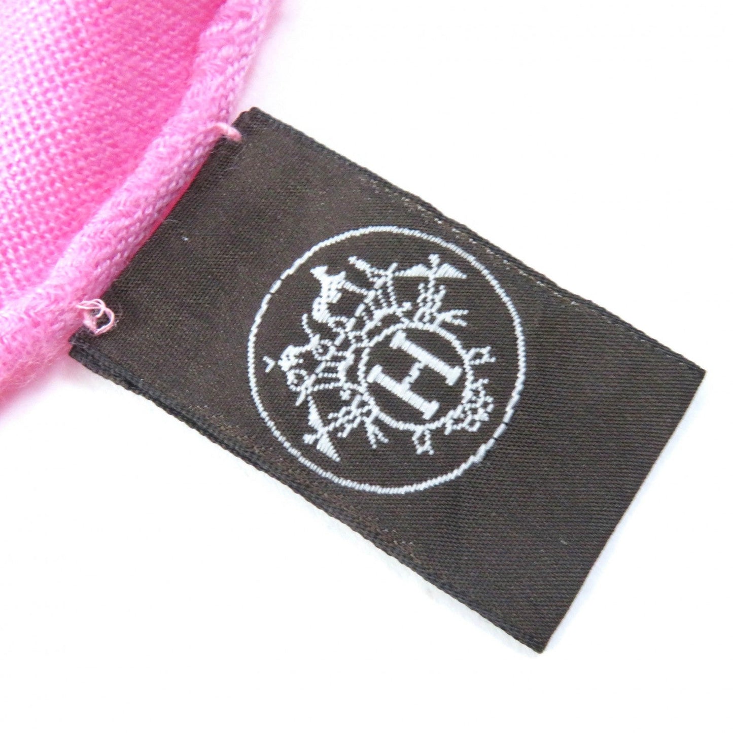 HERMES Stall H262494S cashmere pink New Libris