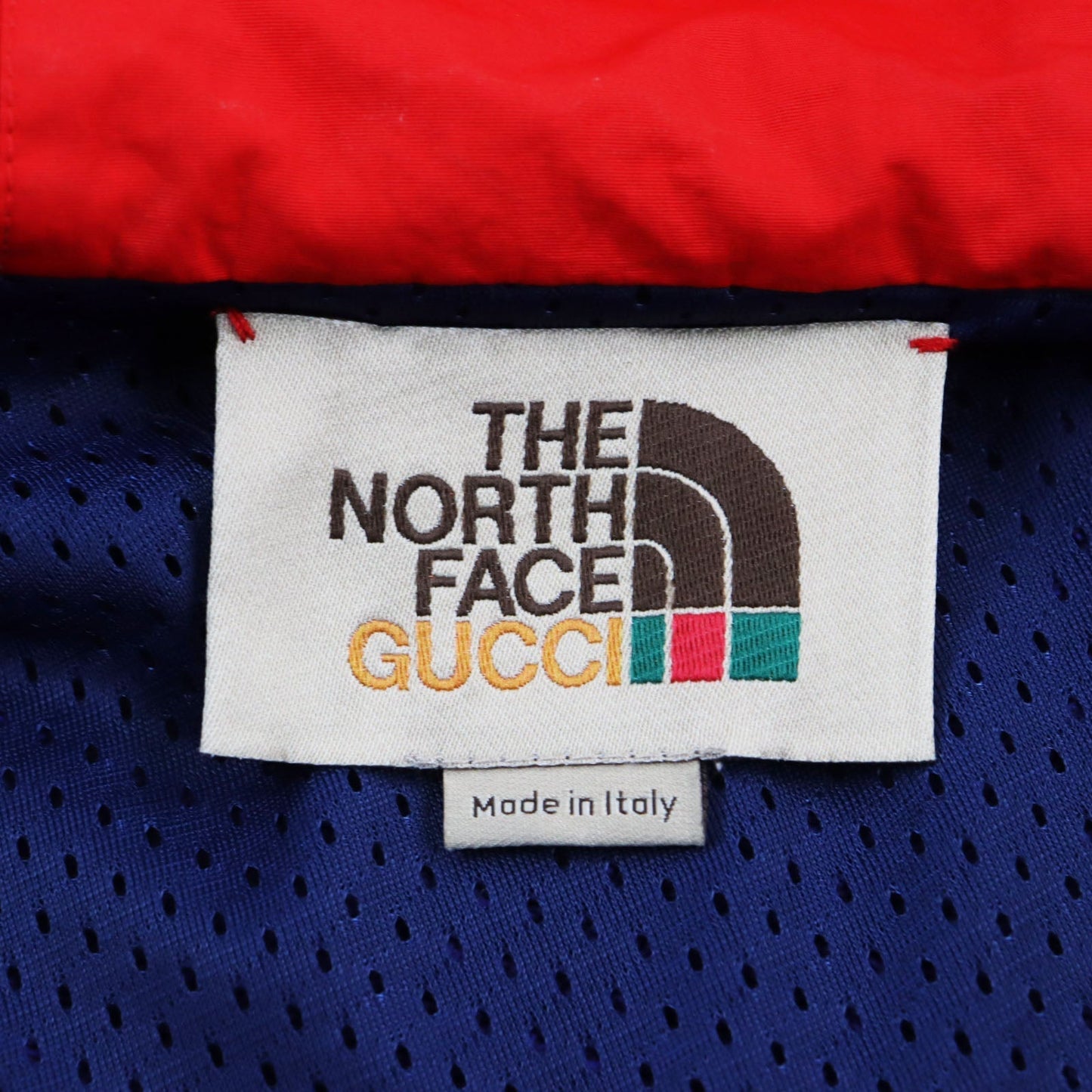 GUCCI Hoodie 671462 cotton Purple red S