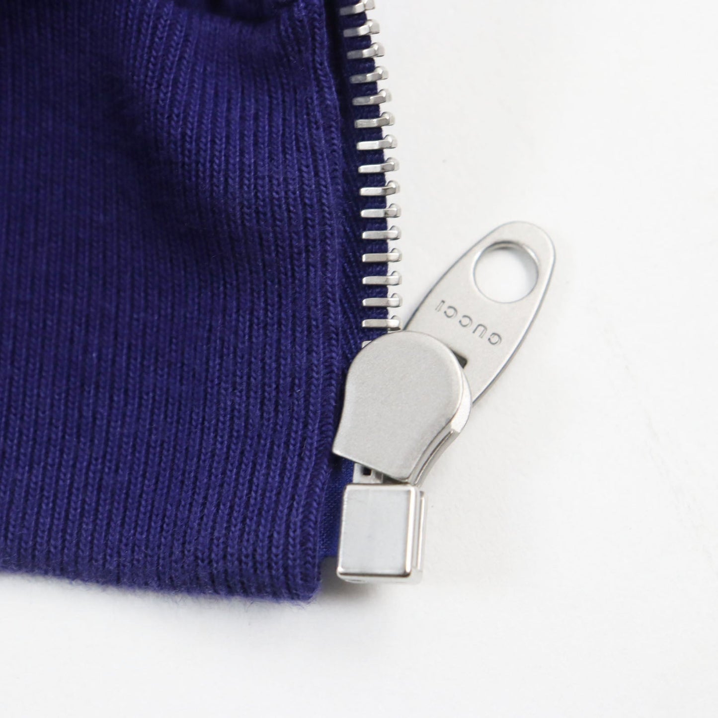 GUCCI Hoodie 671462 cotton Purple red S