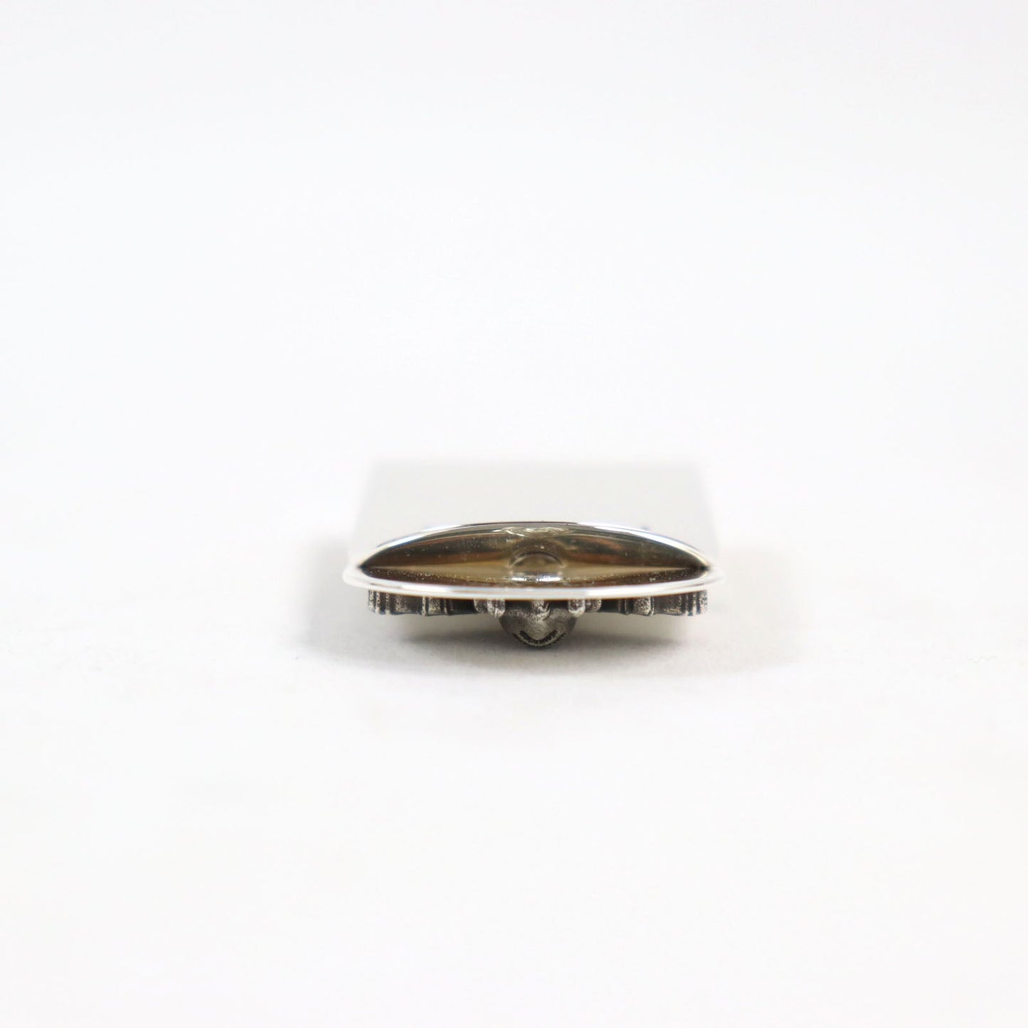 GUCCI Money clip 456907 AG925 Silver