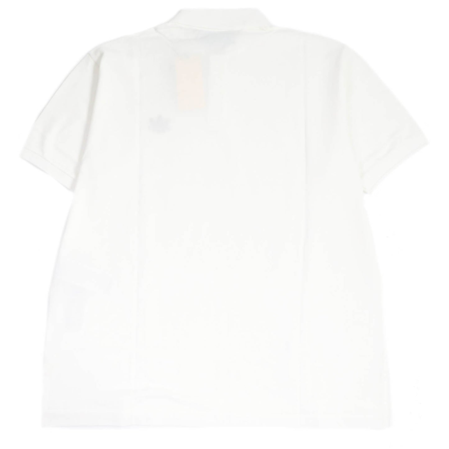 GUCCI Short sleeve polo shirt 700497 cotton white XXL (180/108A)