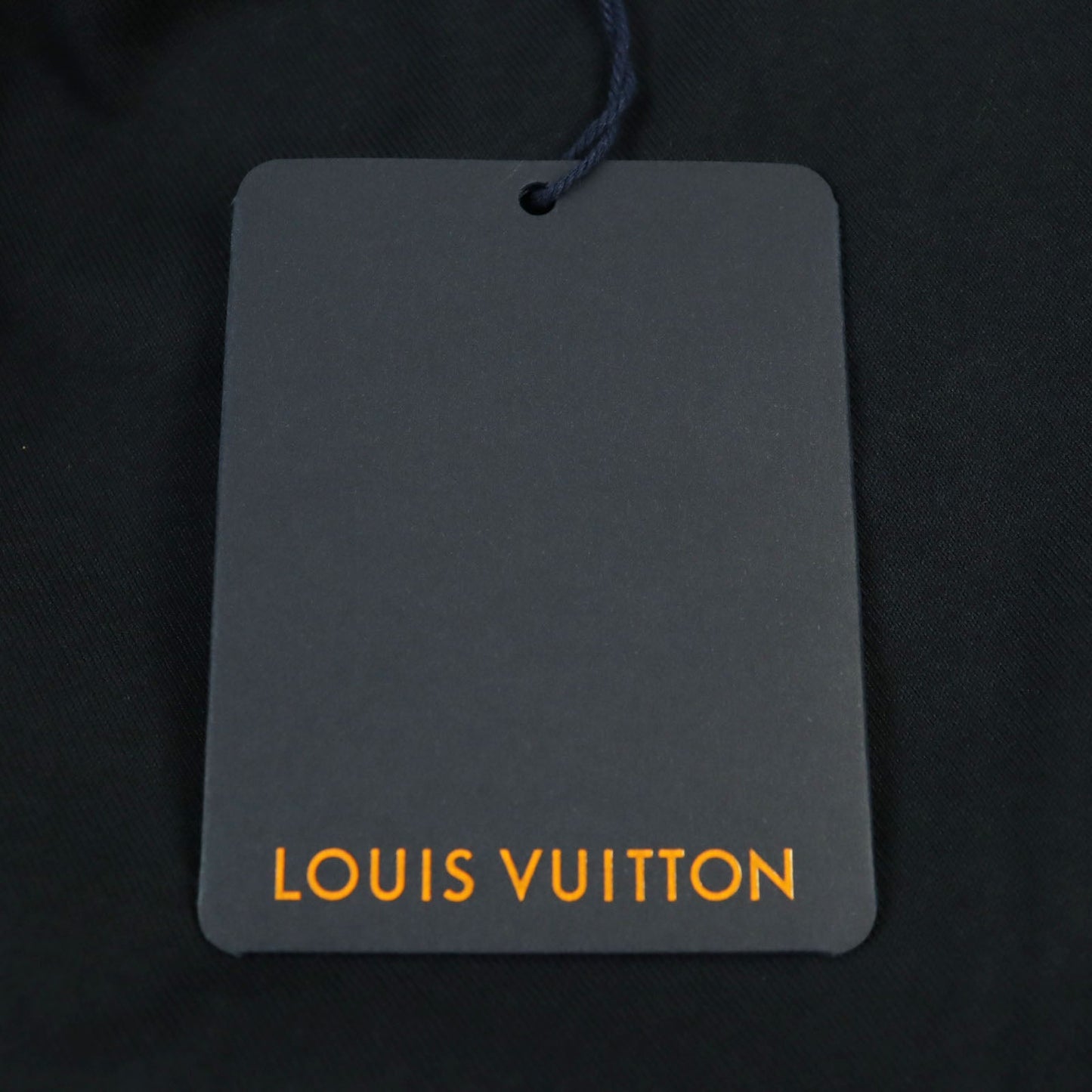 LOUIS VUITTON Blouson HOY15W Outer: 86% polyester, Outer: 14% wool, Lining: 100% cotton Green Navy Camouflage Pattern mens M Used