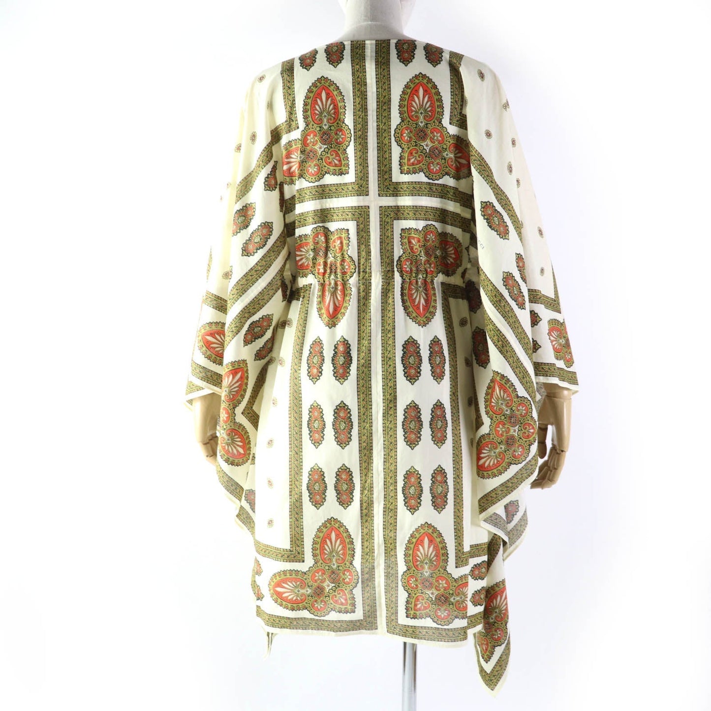 GUCCI one piece 621037 cotton multicolor 40