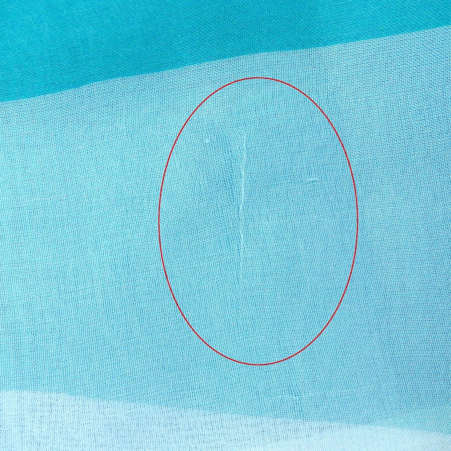 HERMES Stall silk multicolor