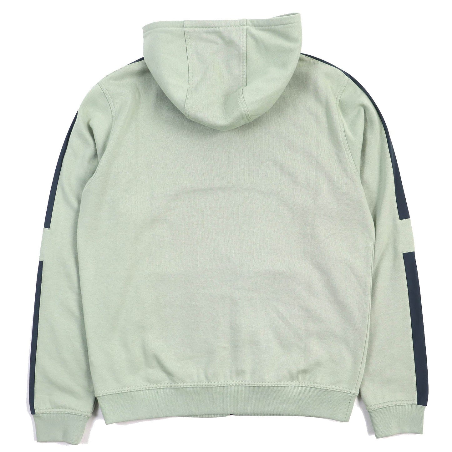 HERMES Hoodie cotton Light green type Run H M