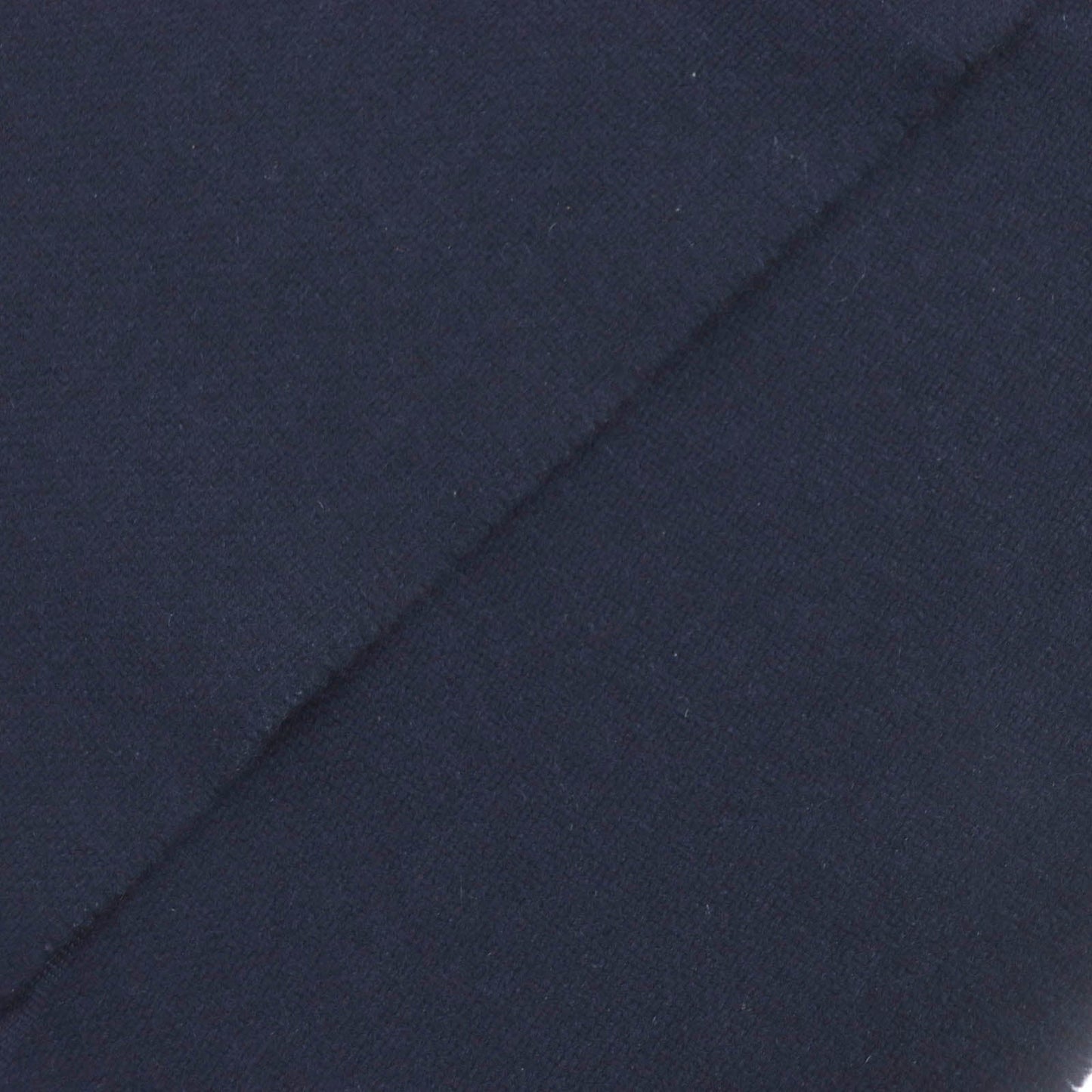 GUCCI Scarf 475513 Main: 56% wool, Main: 24% cashmere, Main: 20% silk Navy mens Used