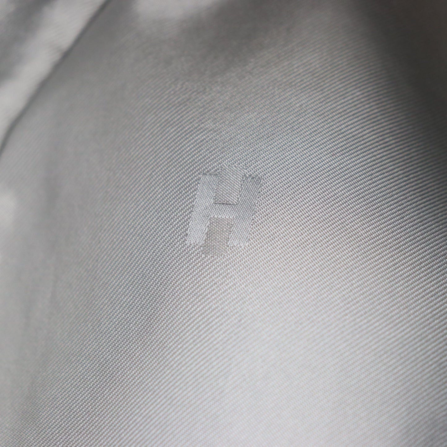 HERMES hat cashmere Bordeaux 57