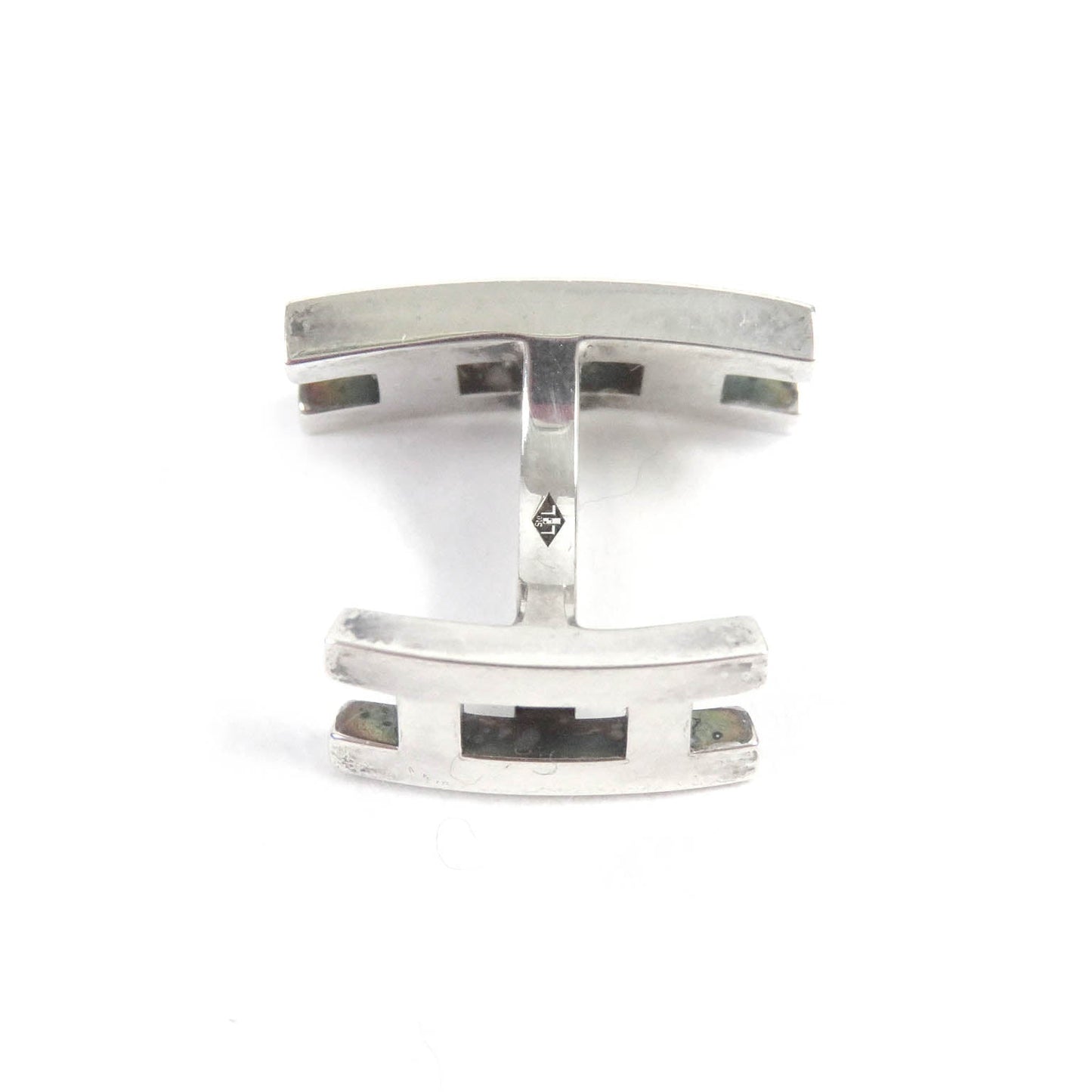 HERMES cuffs AG925 Silver