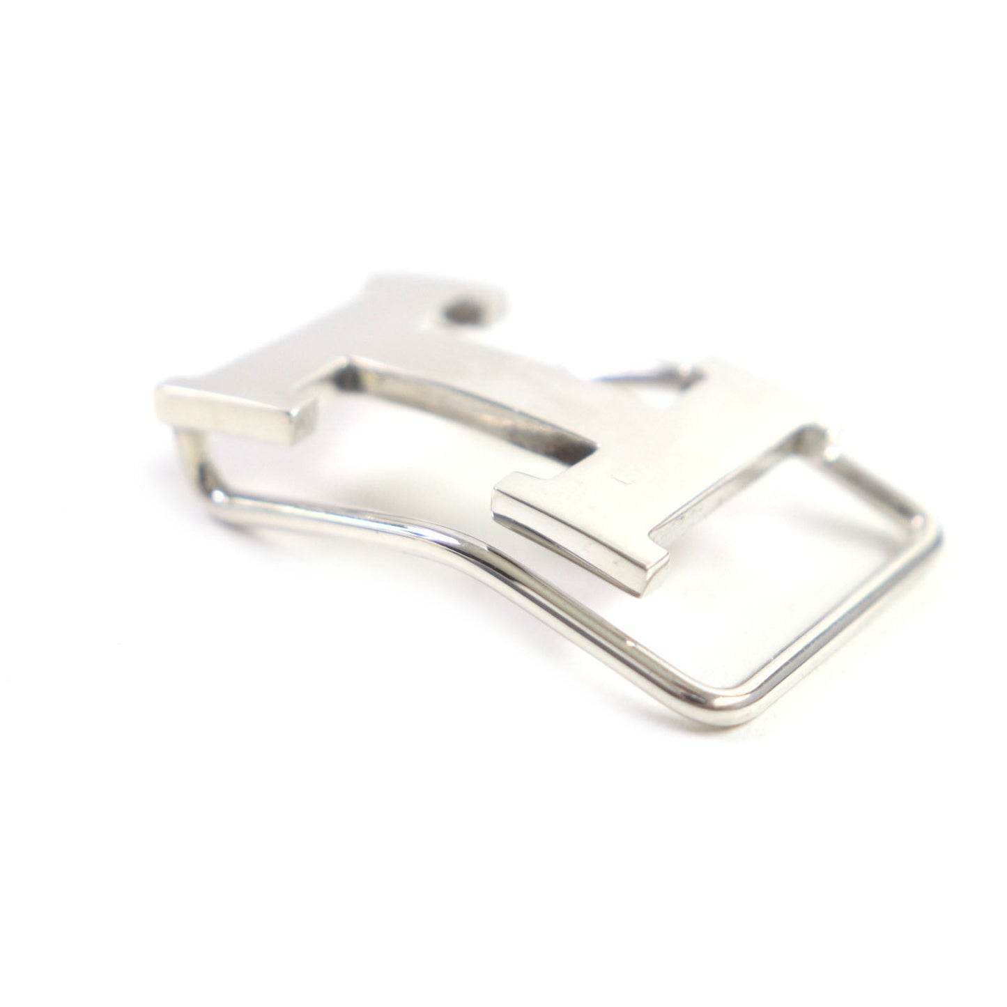 HERMES Money clip 925 Silver