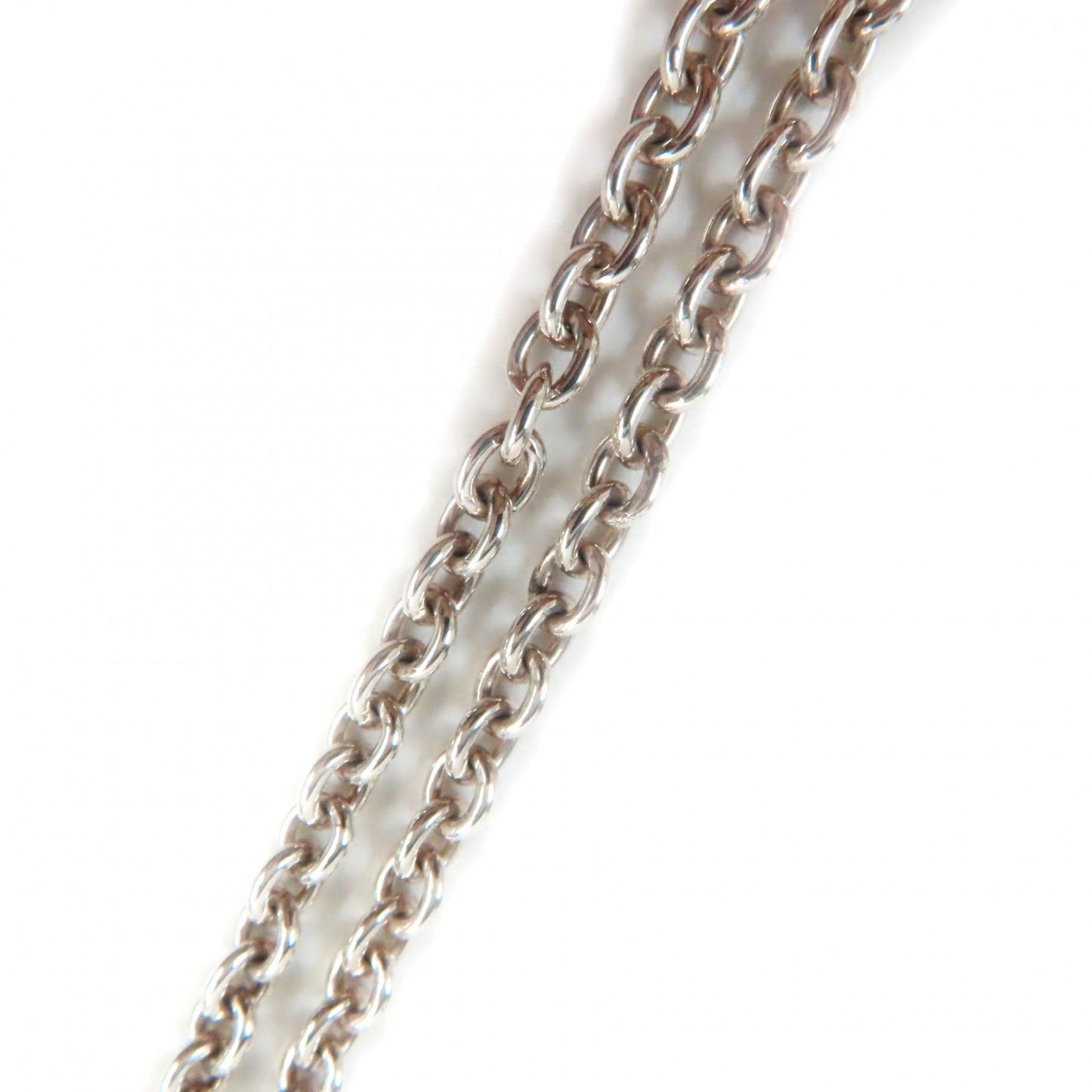 GUCCI Necklace AG925 Silver