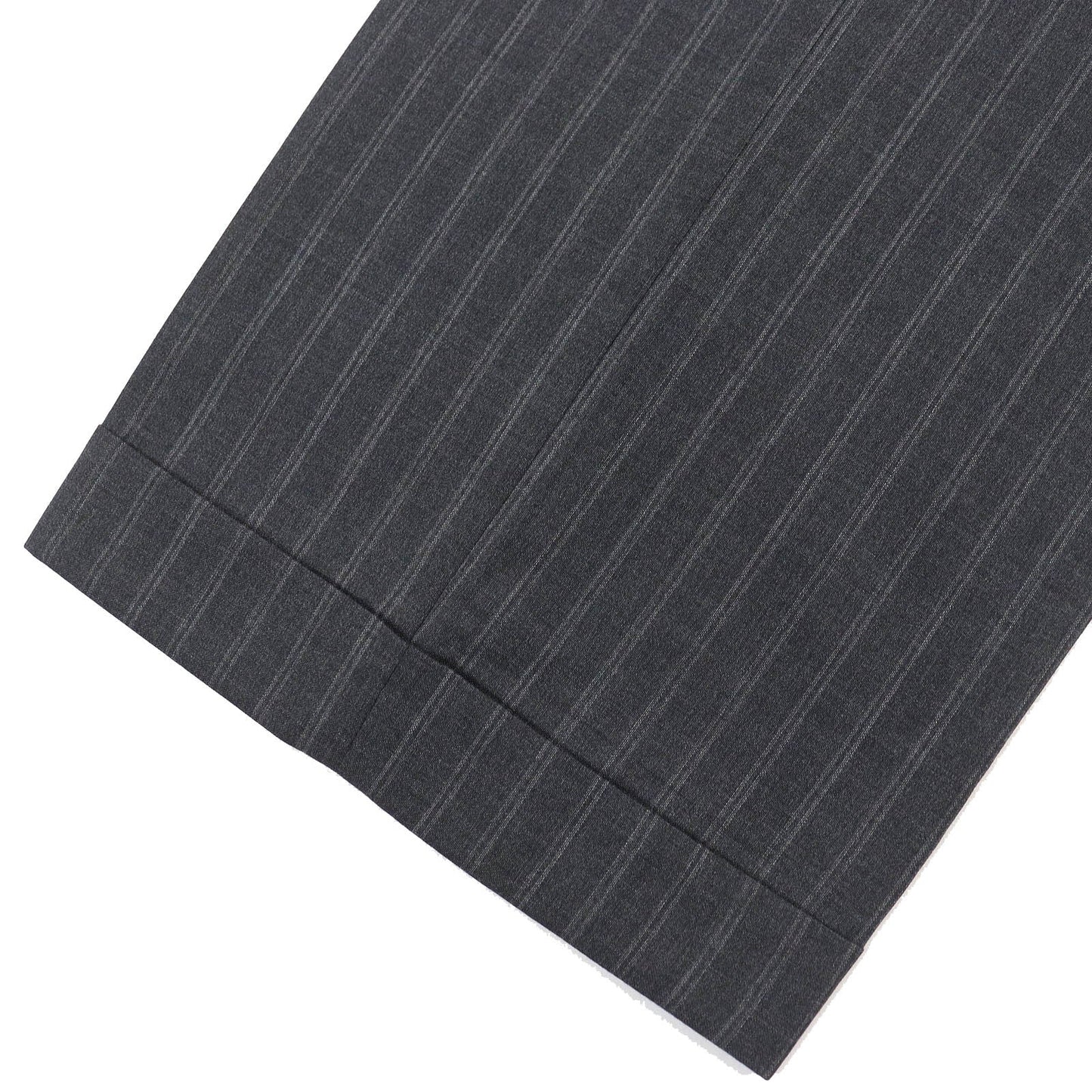 GUCCI suit wool Dark gray 48