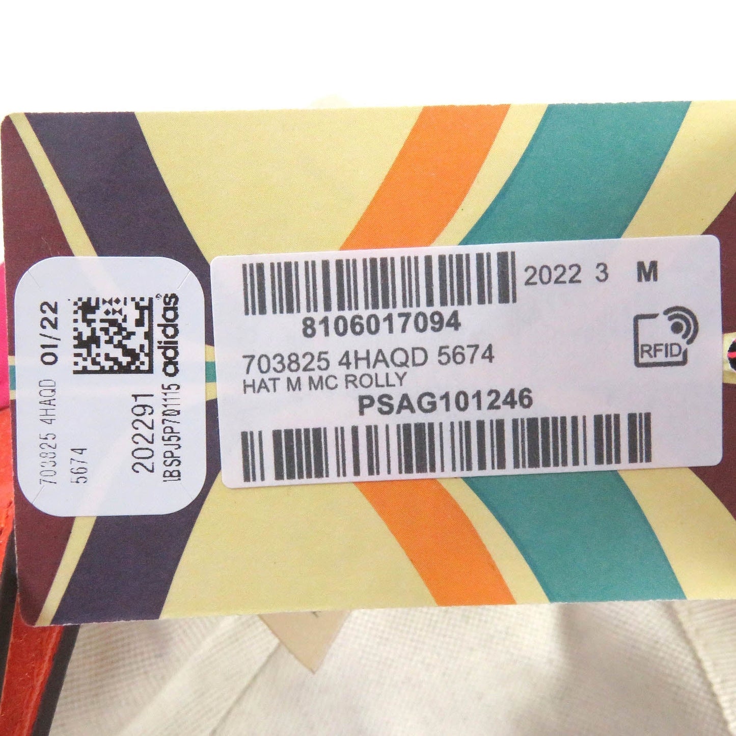 GUCCI cap 703825 Nylon pink