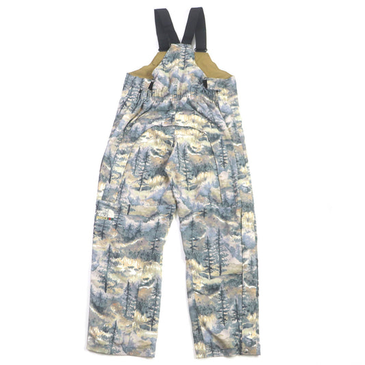 GUCCI Overall 663768 Nylon multicolor L
