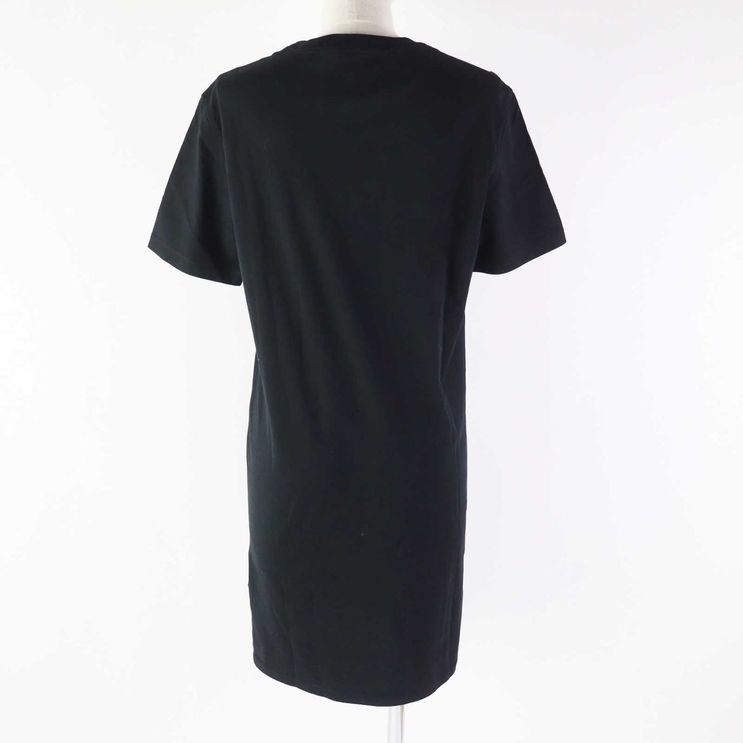HERMES one piece 2H4511DU cotton black Le Tresor de Medor 34