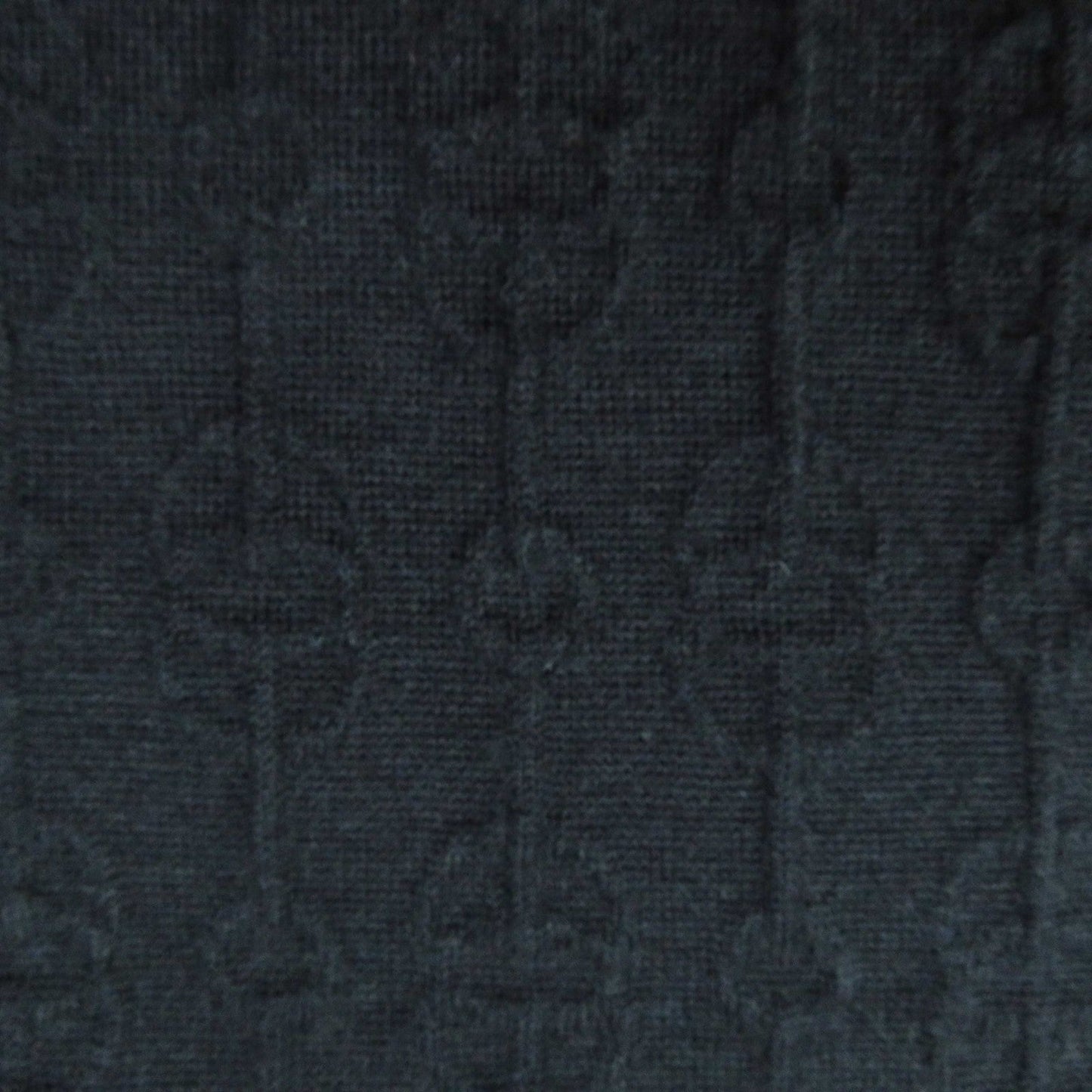HERMES one piece 2E2505D3 cashmere black 38