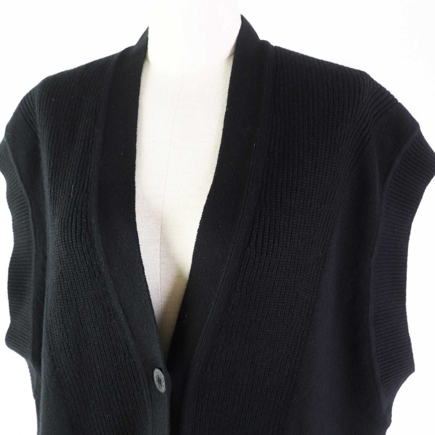 HERMES Best 3H2706D1 cashmere black 36