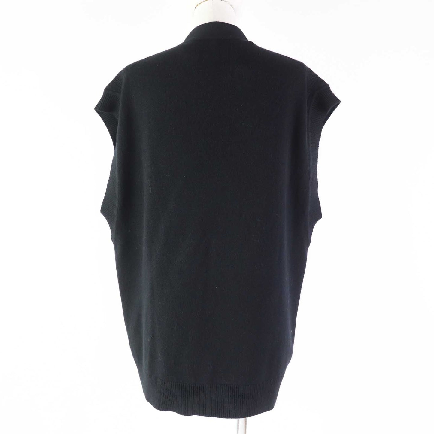 HERMES Best 3H2706D1 cashmere black 36
