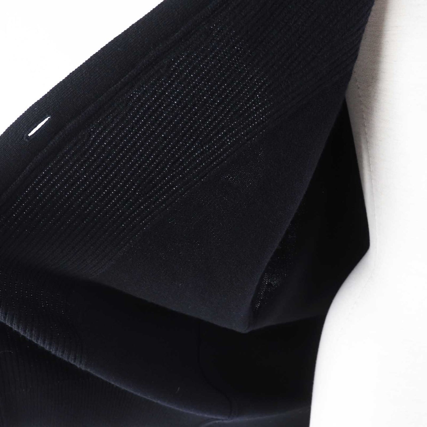 HERMES Best 3H2706D1 cashmere black 36