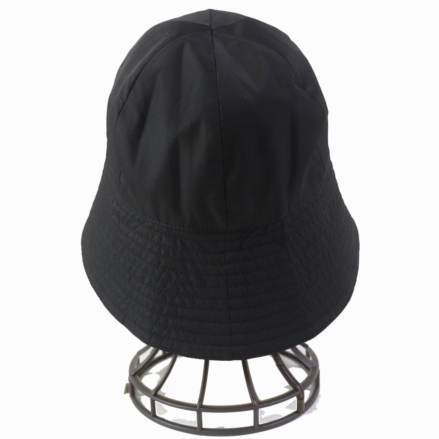 GUCCI hat 729470 polyester black
