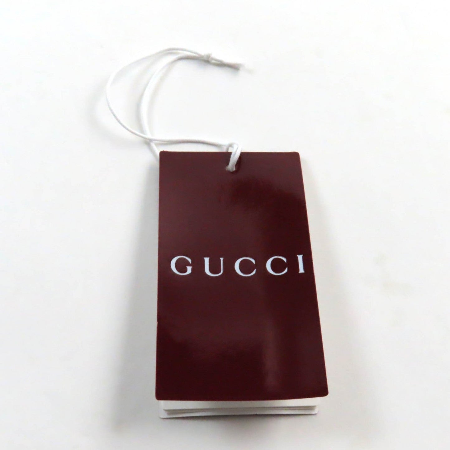 GUCCI Short sleeve T-shirt 789314 cotton Navy white XS