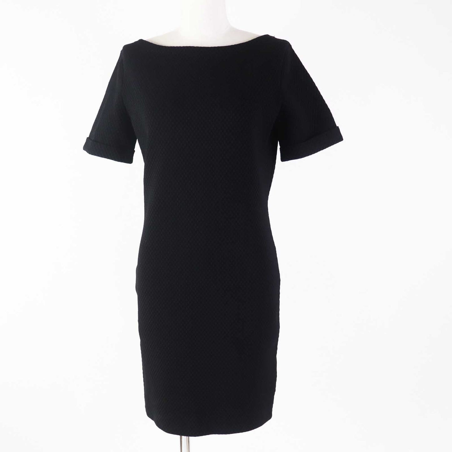 GUCCI one piece 371120 Rayon black M