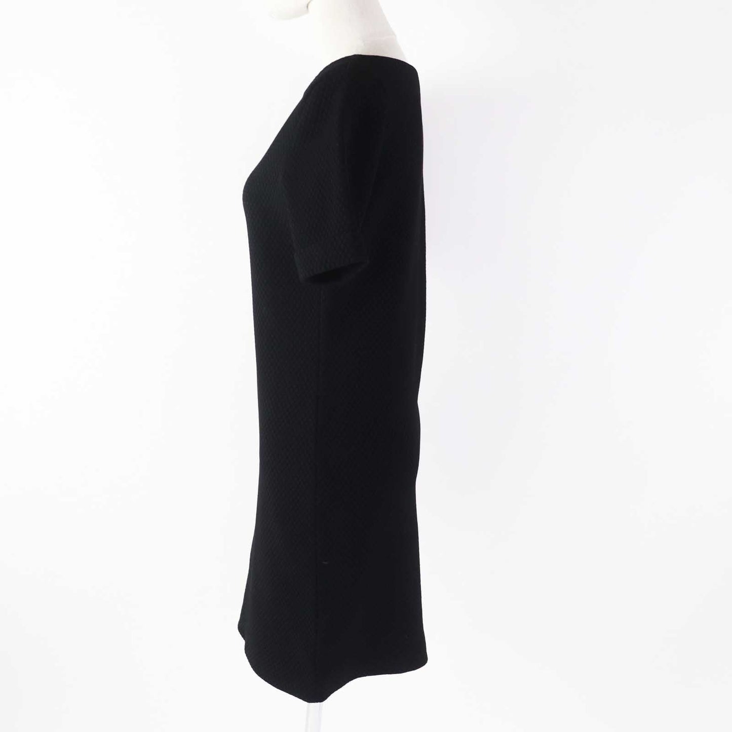 GUCCI one piece 371120 Rayon black M