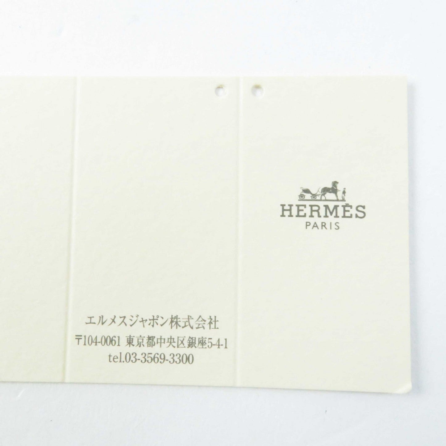 HERMES hair accessory silk Pink type Jungle Love Love Jungle Love ELSA Elsa